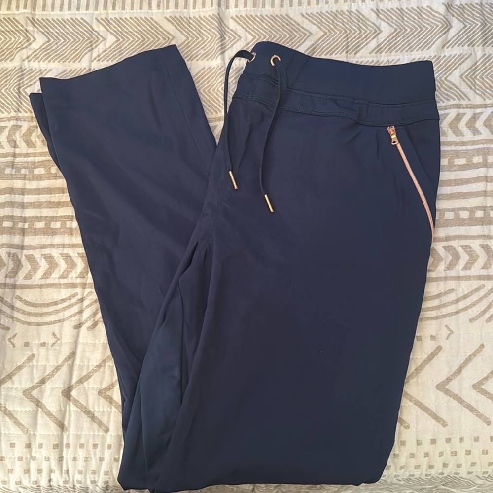 Large Cherokee scrub pant